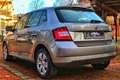 Skoda Fabia *ERST 23 TKM*KLIMA*DAB*ALLWETTER*RDKS* Gris - thumbnail 4