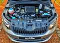Skoda Fabia *ERST 23 TKM*KLIMA*DAB*ALLWETTER*RDKS* Gris - thumbnail 41