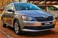 Skoda Fabia *ERST 23 TKM*KLIMA*DAB*ALLWETTER*RDKS* Gris - thumbnail 2
