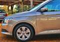 Skoda Fabia *ERST 23 TKM*KLIMA*DAB*ALLWETTER*RDKS* Gris - thumbnail 6