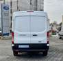 Ford Transit Transit Kasten 2,0 EcoBlue L2H2 350 Basis Weiß - thumbnail 5