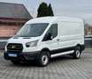 Ford Transit Transit Kasten 2,0 EcoBlue L2H2 350 Basis Weiß - thumbnail 1