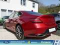 Genesis G70 Luxury 4WD 2.0 T-GDI EU6d AD Leder LED ACC   1. Ha Rot - thumbnail 4