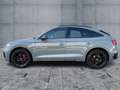 Audi Q5 50TDI QU EDITION ONE MATRIX+AIR+AHK Grijs - thumbnail 4