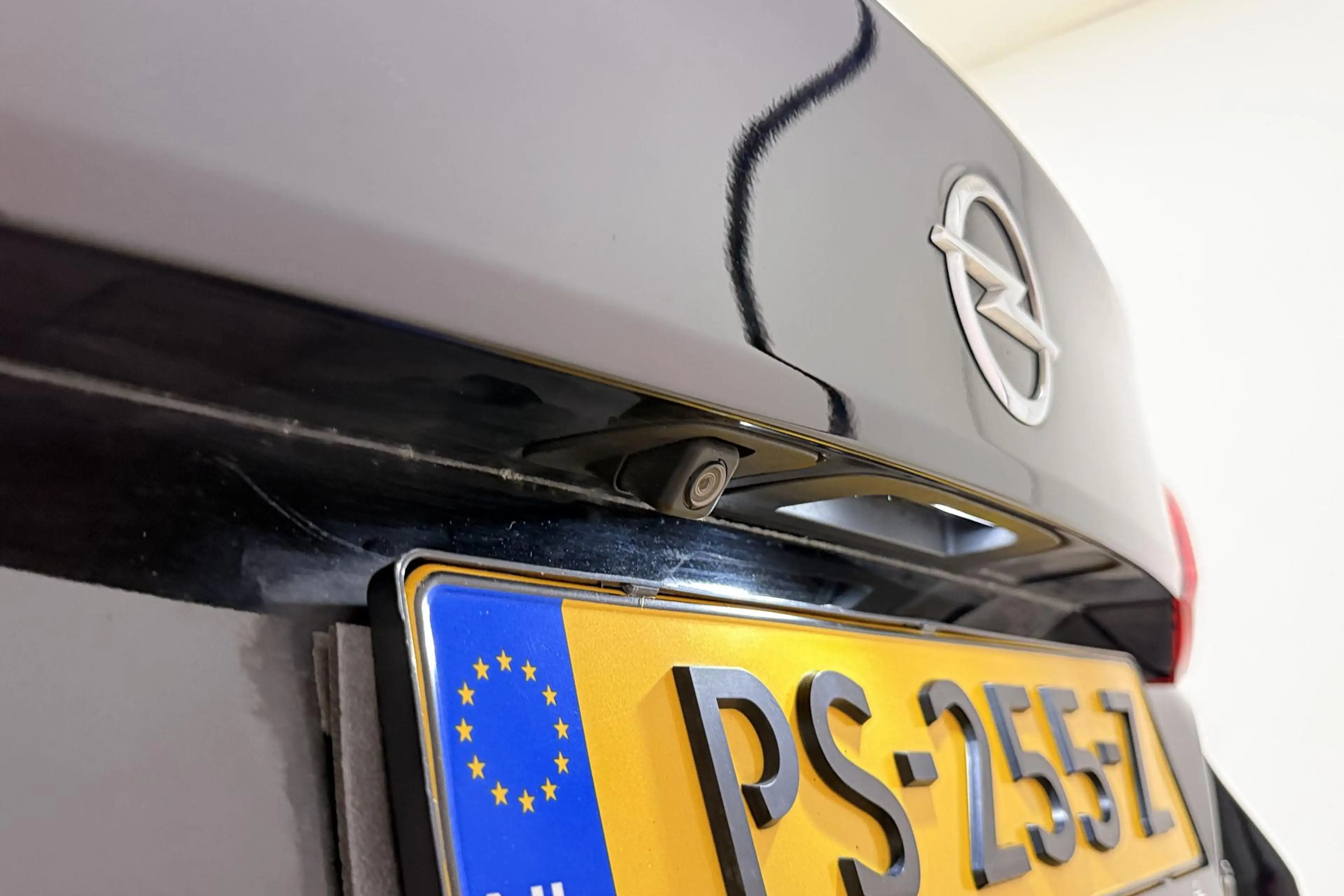 Opel Astra Sports Tourer 1.4 Innovation 150 PK | Trekhaak | C — photo 12