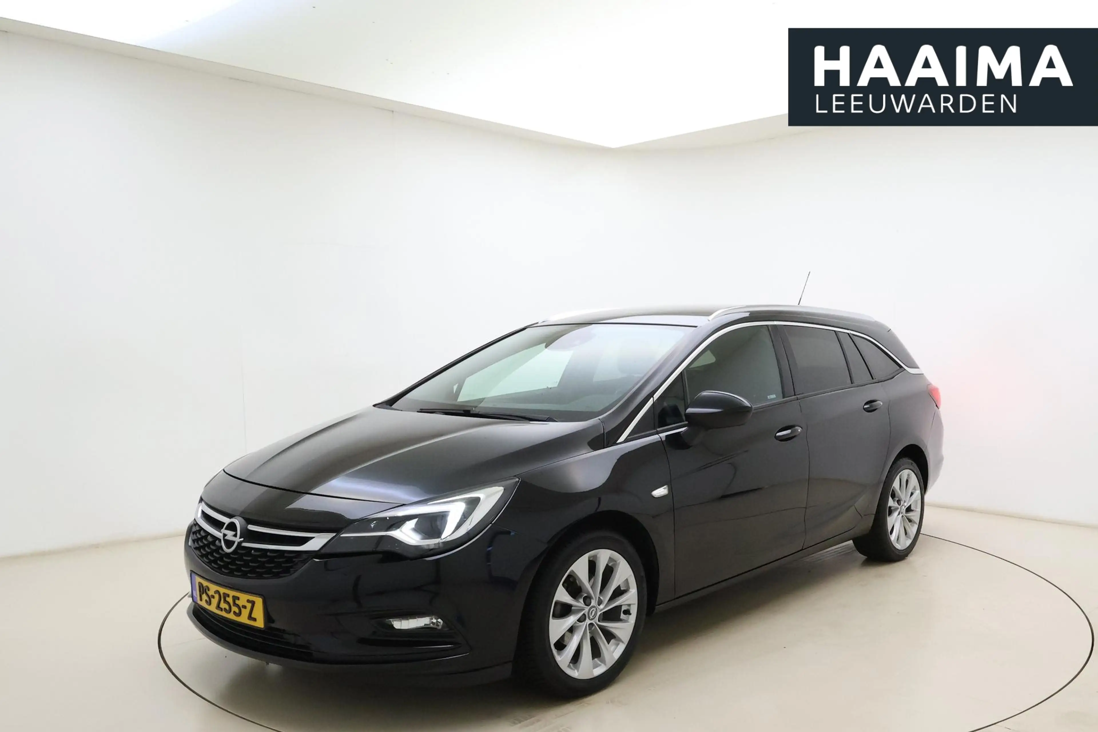 Opel Astra Sports Tourer 1.4 Innovation 150 PK | Trekhaak | C
