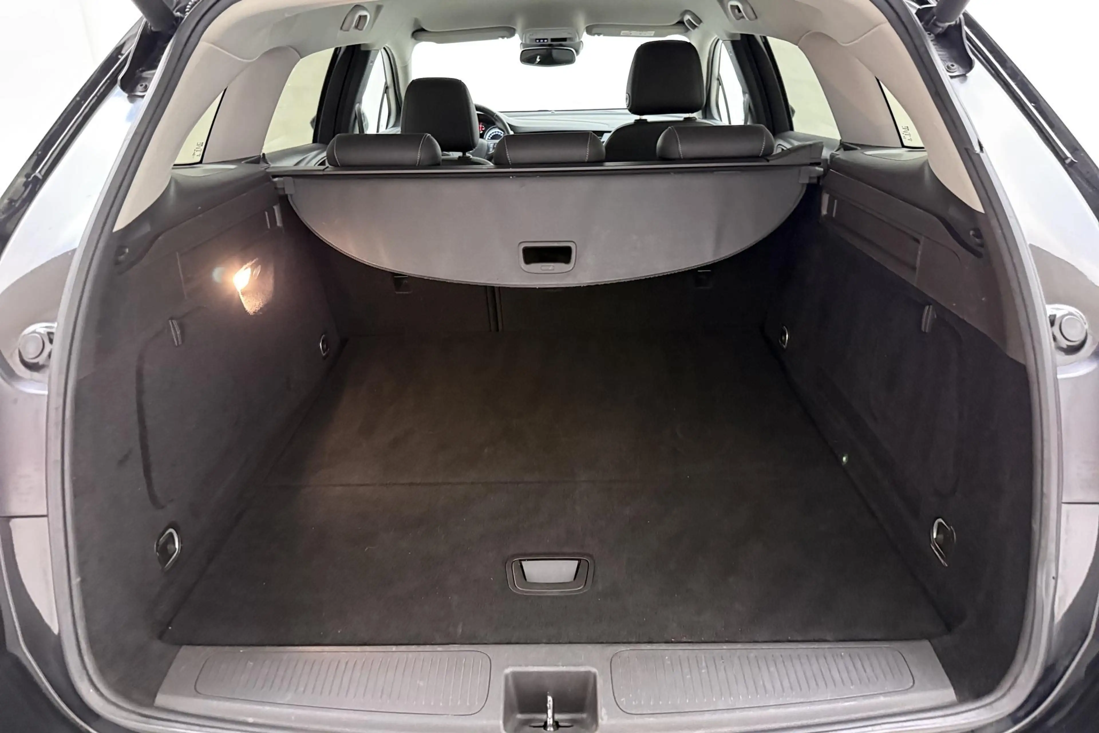 Opel Astra Sports Tourer 1.4 Innovation 150 PK | Trekhaak | C — photo 10
