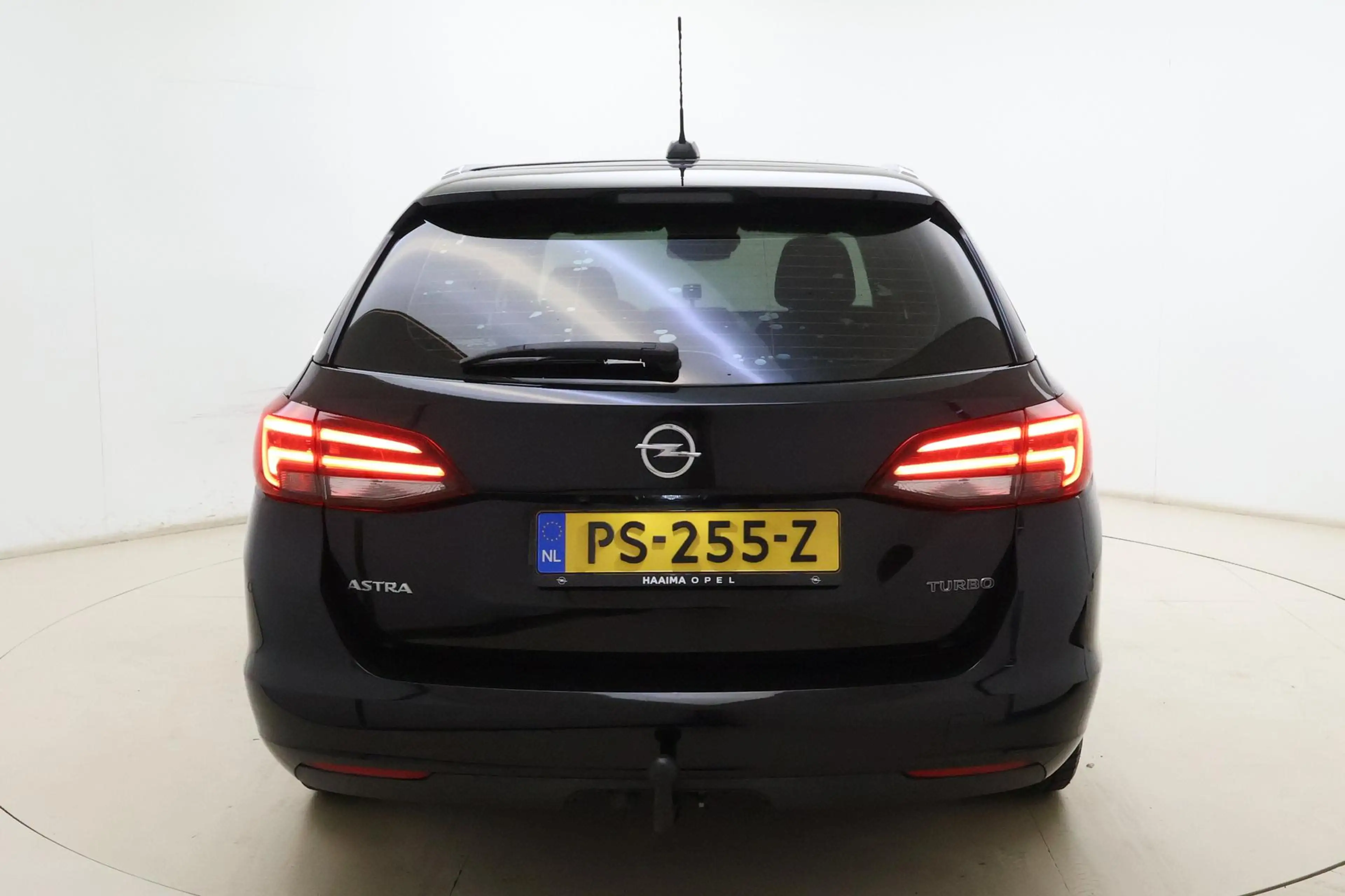 Opel Astra Sports Tourer 1.4 Innovation 150 PK | Trekhaak | C — photo 9