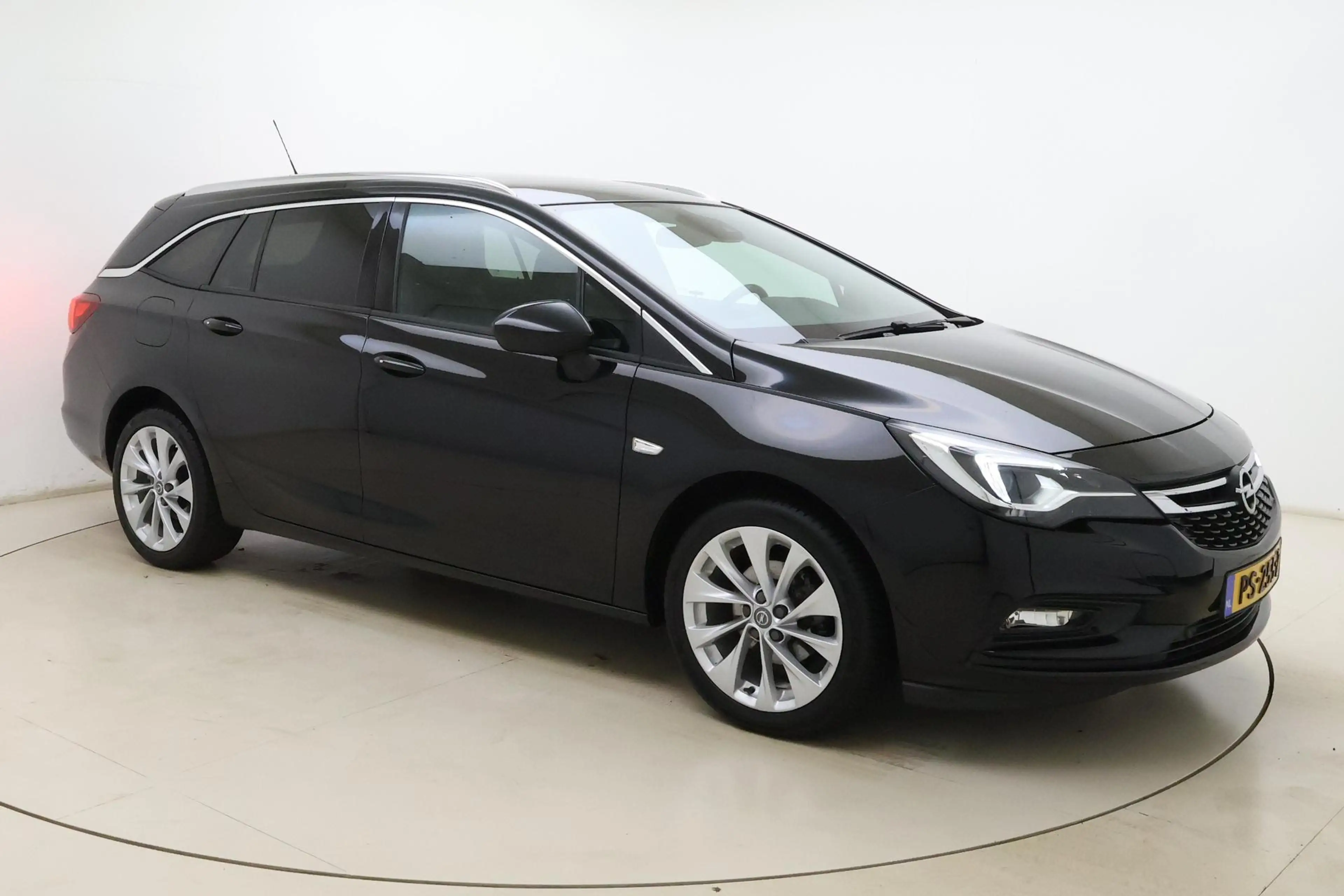 Opel Astra Sports Tourer 1.4 Innovation 150 PK | Trekhaak | C — photo 7