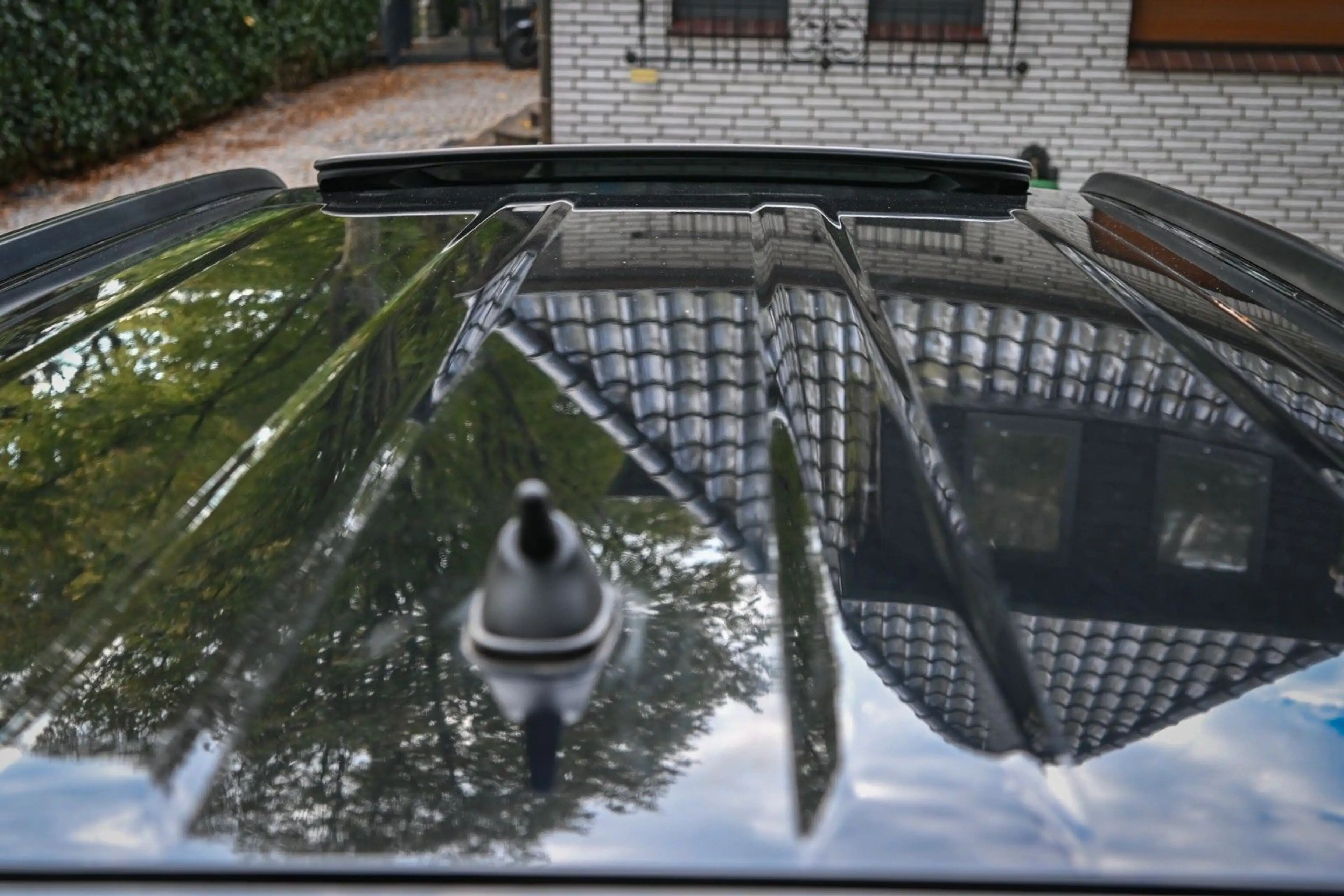 Honda CR-V Executive , 2.0 i - Autom. ,RENTNERBESITZ ! — photo 25