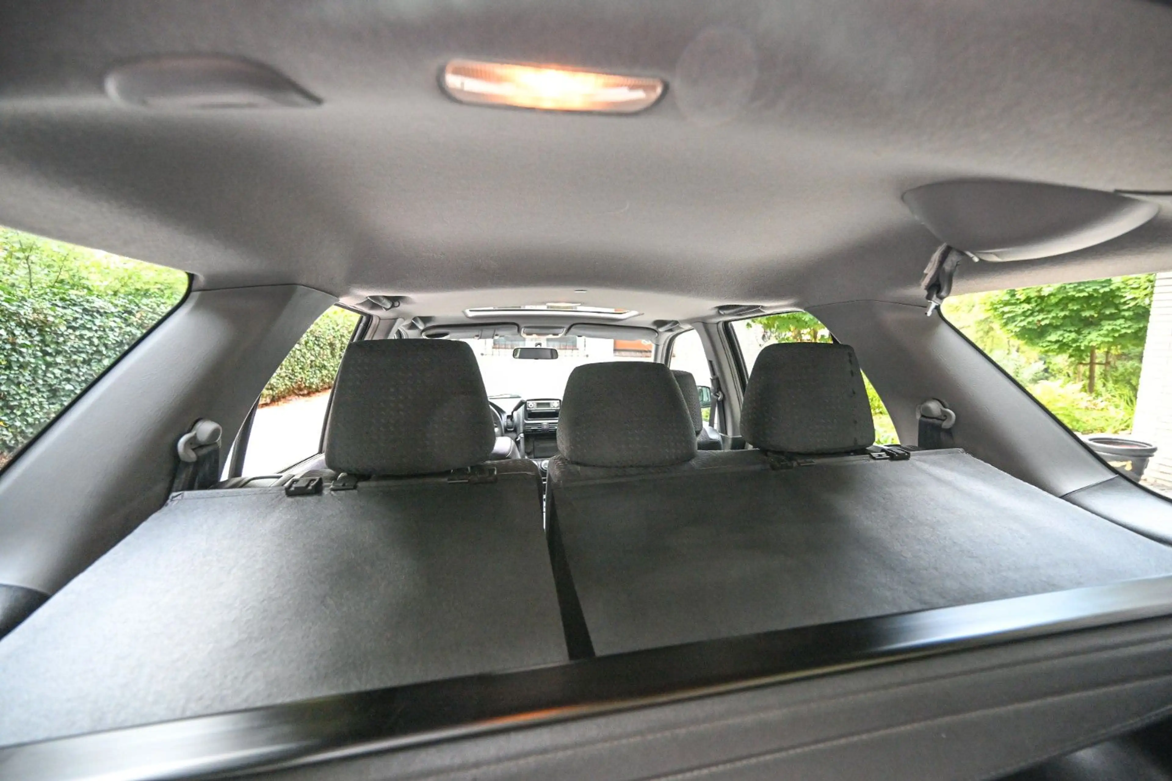 Honda CR-V Executive , 2.0 i - Autom. ,RENTNERBESITZ ! — photo 18