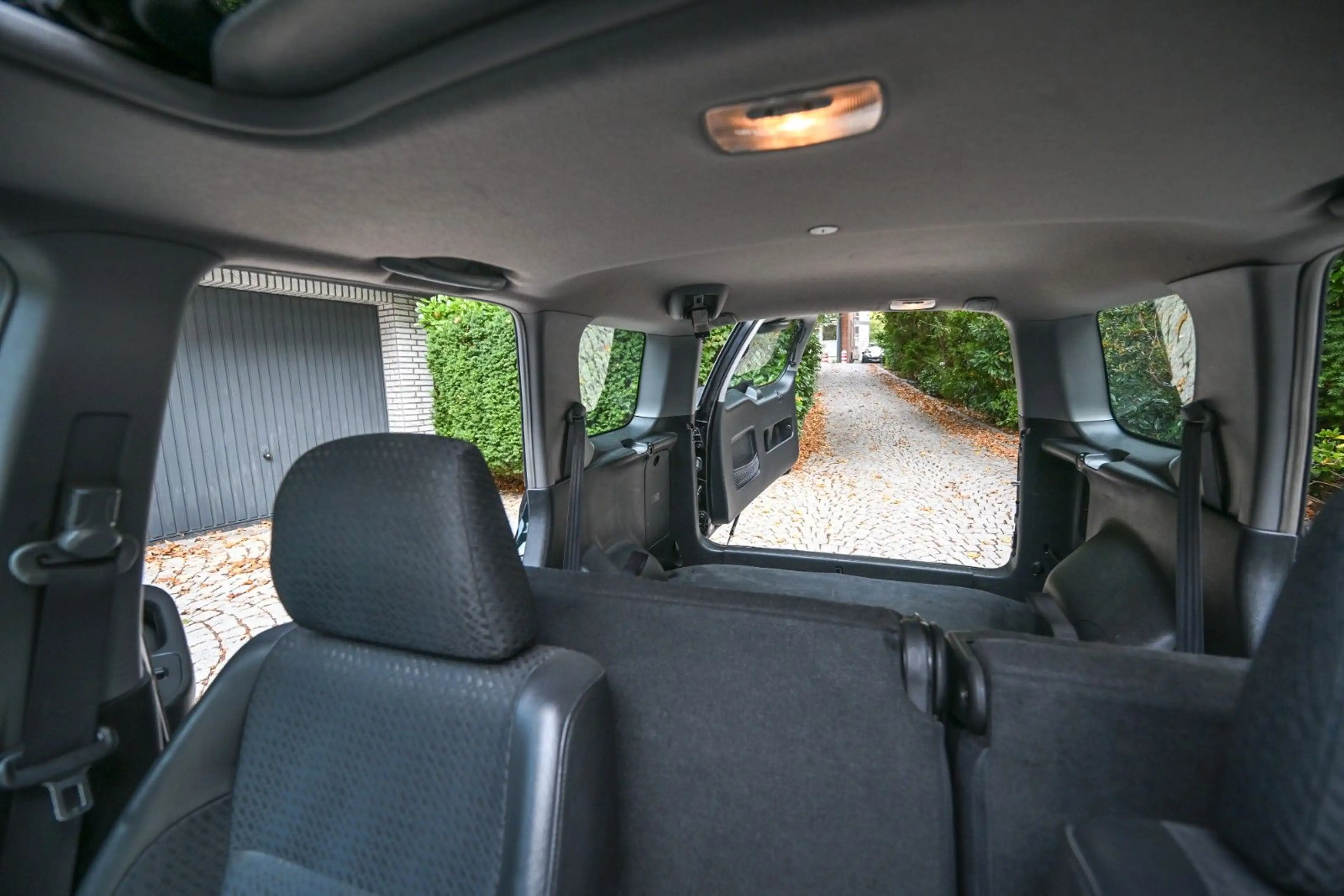 Honda CR-V Executive , 2.0 i - Autom. ,RENTNERBESITZ ! — photo 16