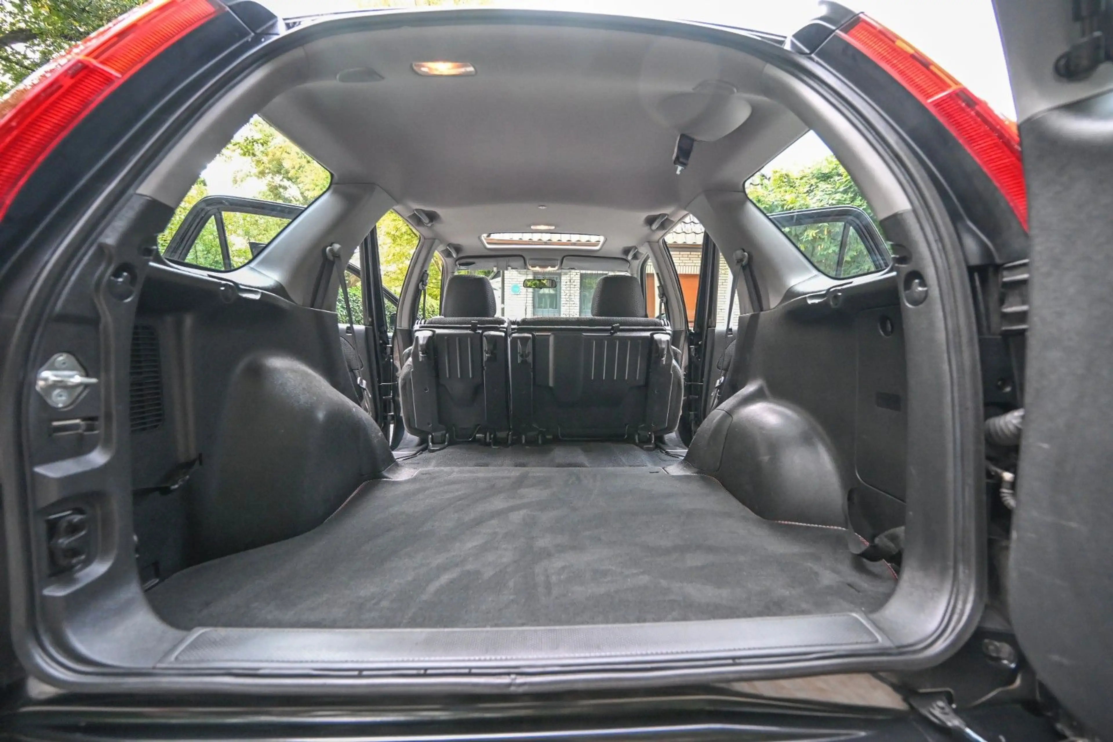 Honda CR-V Executive , 2.0 i - Autom. ,RENTNERBESITZ ! — photo 20