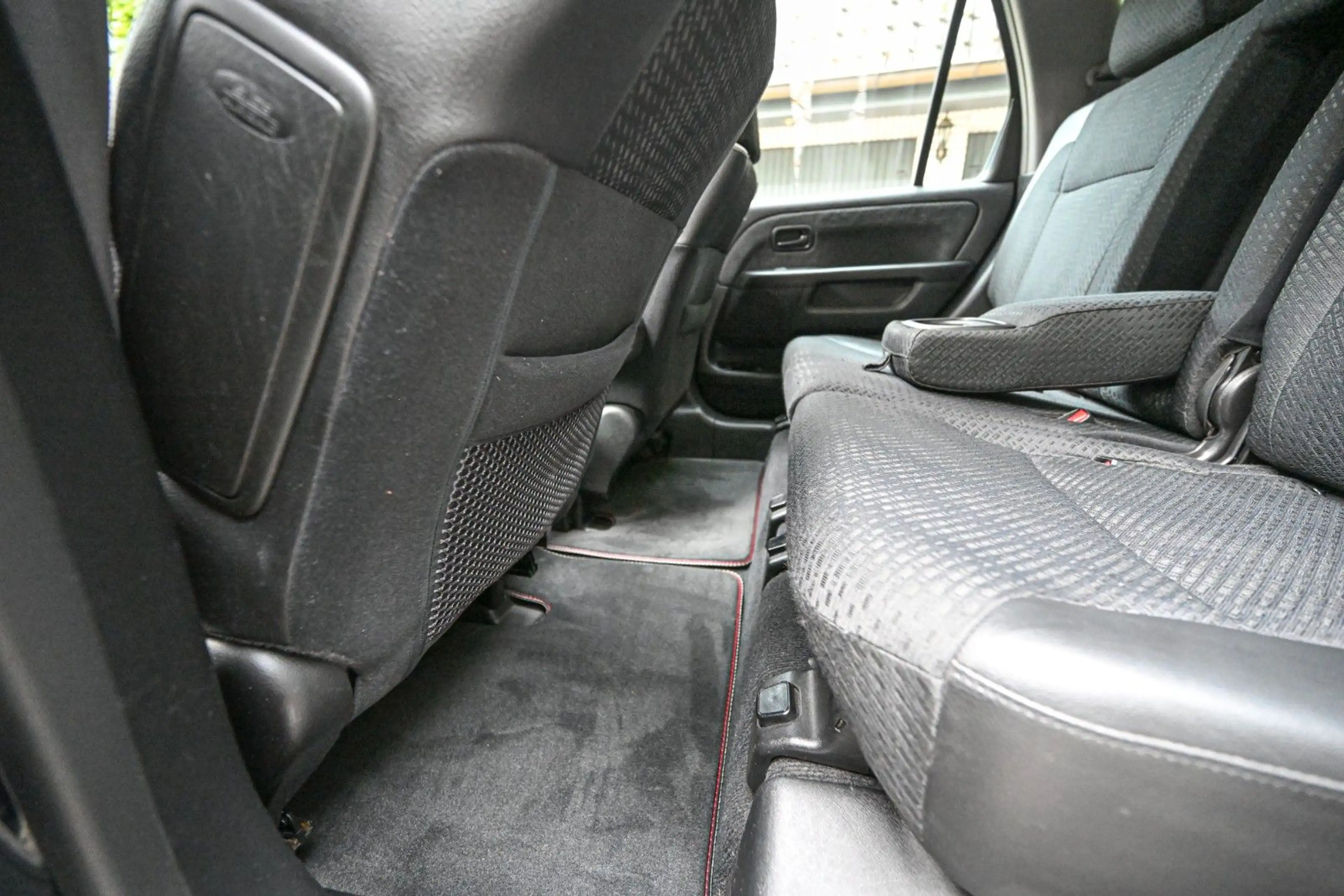 Honda CR-V Executive , 2.0 i - Autom. ,RENTNERBESITZ ! — photo 14