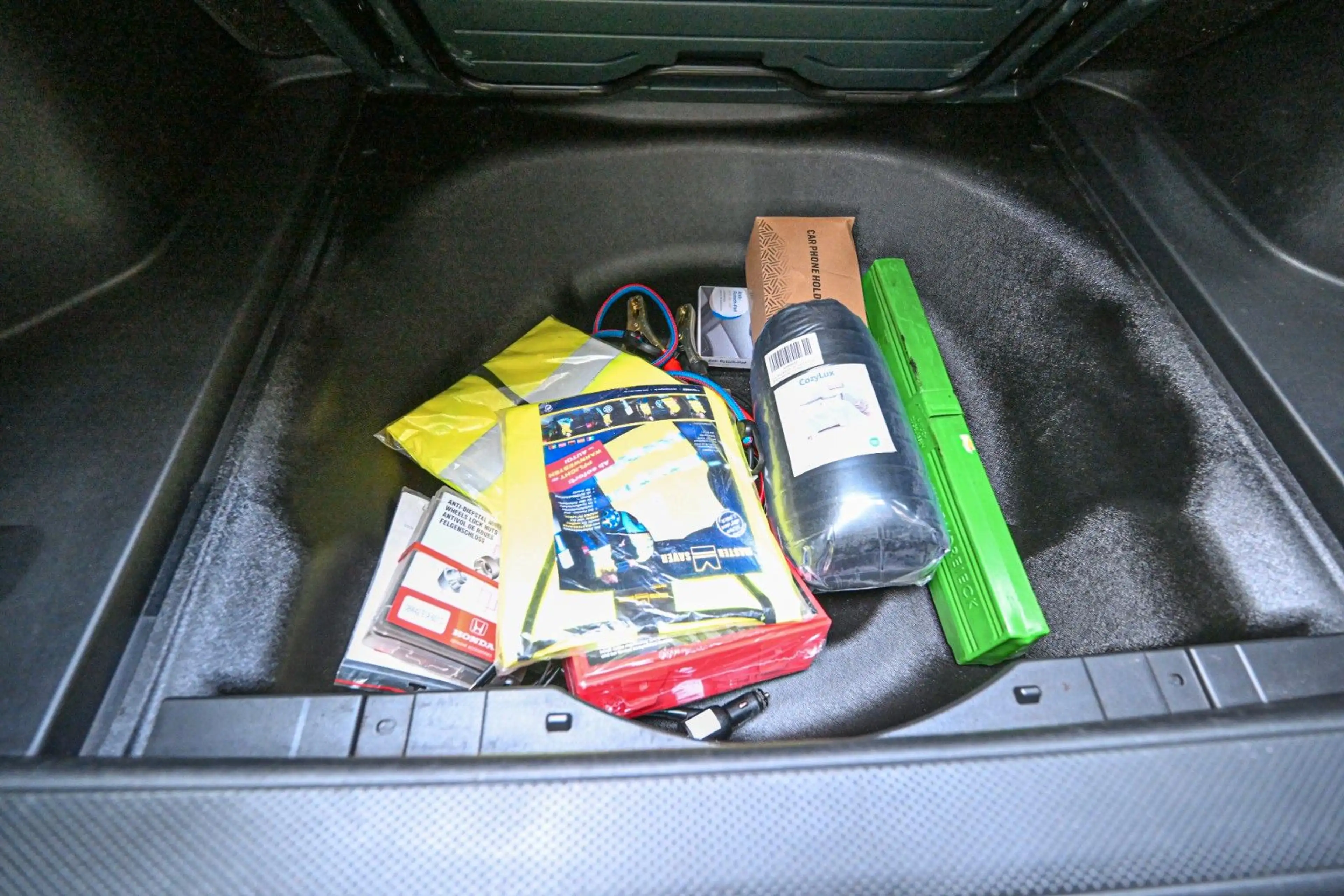 Honda CR-V Executive , 2.0 i - Autom. ,RENTNERBESITZ ! — photo 24