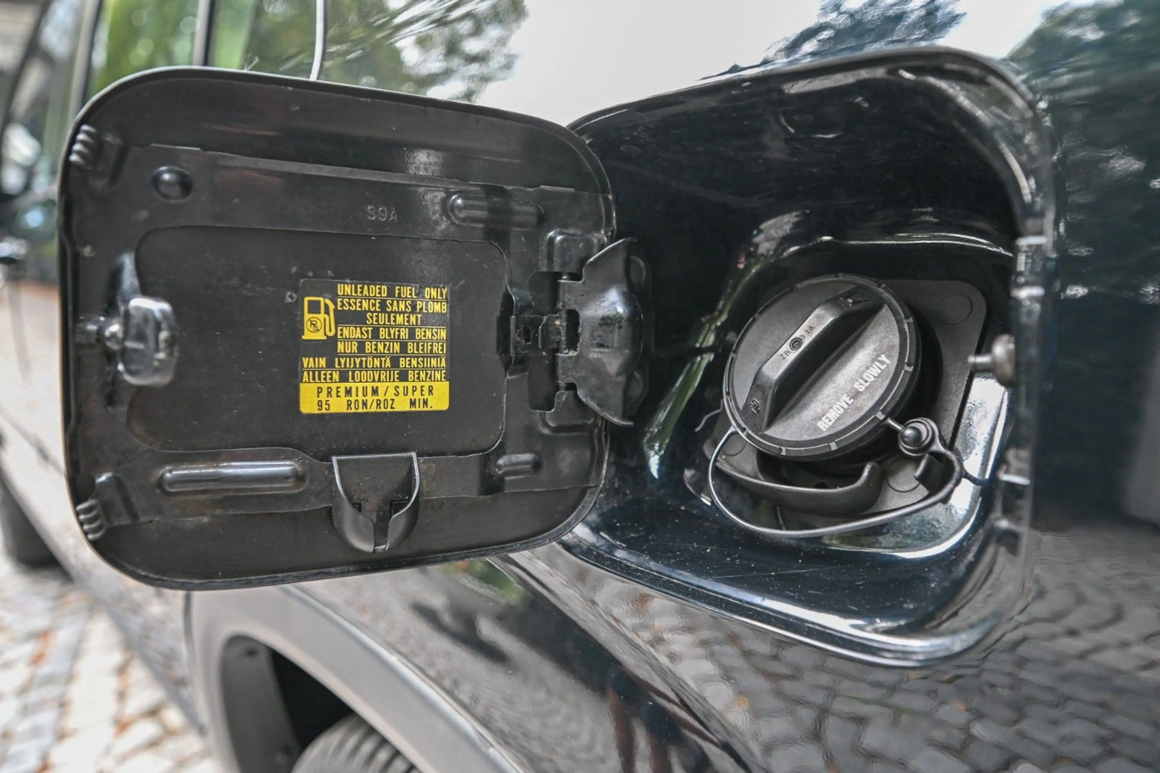 Honda CR-V Executive , 2.0 i - Autom. ,RENTNERBESITZ ! — photo 26