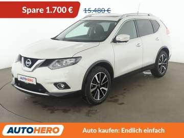 1.6 dCi Acenta Aut*NAVI*TEMPO*CAM*PDC*SHZ*