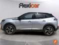 Peugeot 2008 1.2 PureTech S&S GT Line EAT8 130 Gris - thumbnail 4