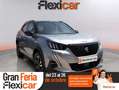 Peugeot 2008 1.2 PureTech S&S GT Line EAT8 130 Gris - thumbnail 1