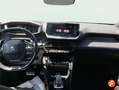 Peugeot 2008 1.2 PureTech S&S GT Line EAT8 130 Gris - thumbnail 14