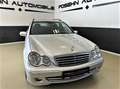 Mercedes-Benz C 180 T Kompressor Automatik AHK Navi Argent - thumbnail 2