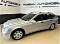 Mercedes-Benz C 180 T Kompressor Automatik AHK Navi Argent - thumbnail 3