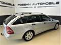 Mercedes-Benz C 180 T Kompressor Automatik AHK Navi Argent - thumbnail 4