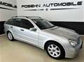 Mercedes-Benz C 180 T Kompressor Automatik AHK Navi Argent - thumbnail 1
