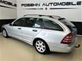 Mercedes-Benz C 180 T Kompressor Automatik AHK Navi Argent - thumbnail 6