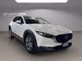 Mazda CX-30 m-hybrid Executive 2wd Bianco - thumbnail 4