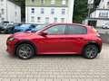 Peugeot 208 e- Allure Pack 136 ALLURE PACK Navi LED Apple CarP Rot - thumbnail 5