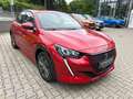 Peugeot 208 e- Allure Pack 136 ALLURE PACK Navi LED Apple CarP Rot - thumbnail 3