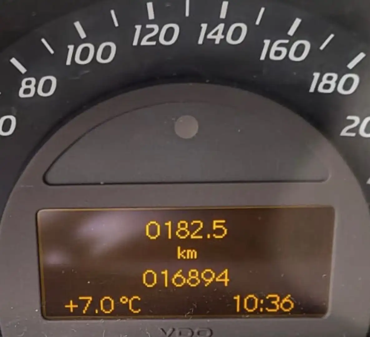 Mercedes-Benz C 220 CDI Sportcoupe !! Original 16.000 km, 1. Hand !! Silber - 2