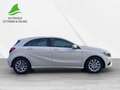 Mercedes-Benz A 200 d, Style, AHK, BI-XENON, RÜCKFAHRKAMERA Weiß - thumbnail 8