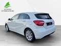 Mercedes-Benz A 200 d, Style, AHK, BI-XENON, RÜCKFAHRKAMERA Weiß - thumbnail 4