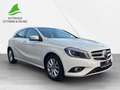 Mercedes-Benz A 200 d, Style, AHK, BI-XENON, RÜCKFAHRKAMERA Weiß - thumbnail 9