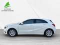 Mercedes-Benz A 200 d, Style, AHK, BI-XENON, RÜCKFAHRKAMERA Weiß - thumbnail 3