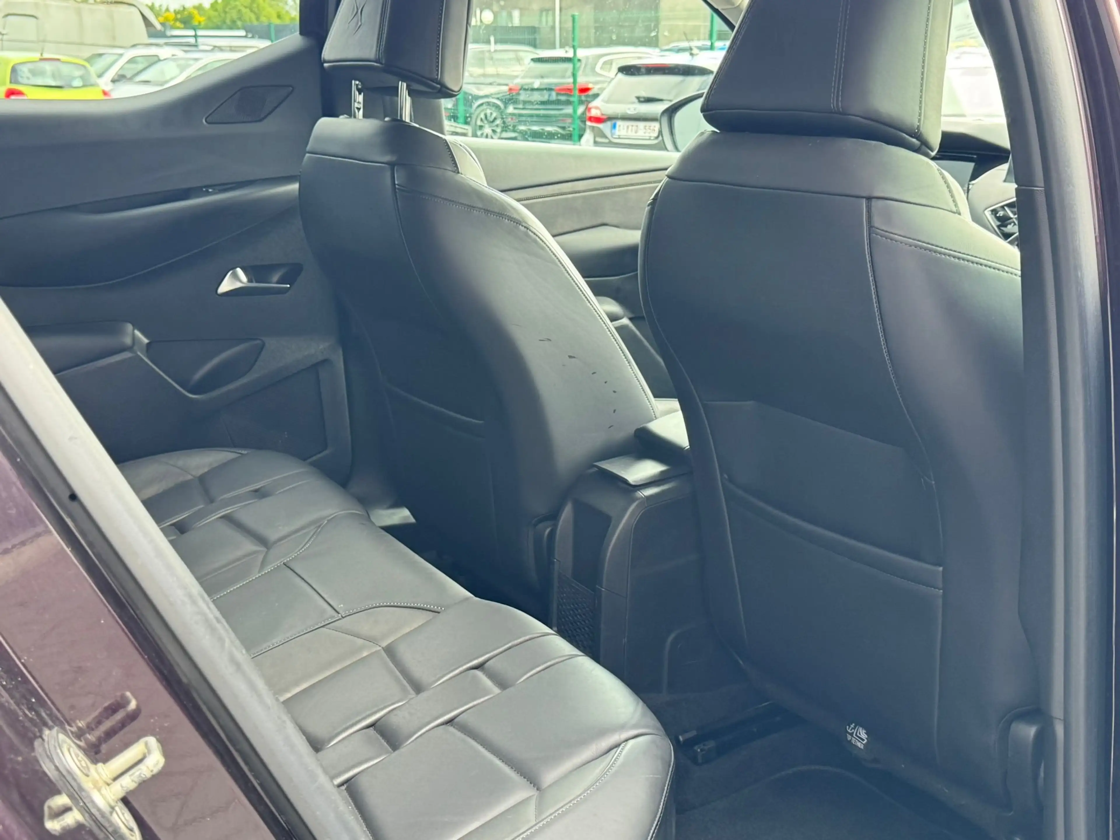 DS Automobiles DS 3 Crossback 1.5 BlueHDi So Chic (EU6.2) — photo 14