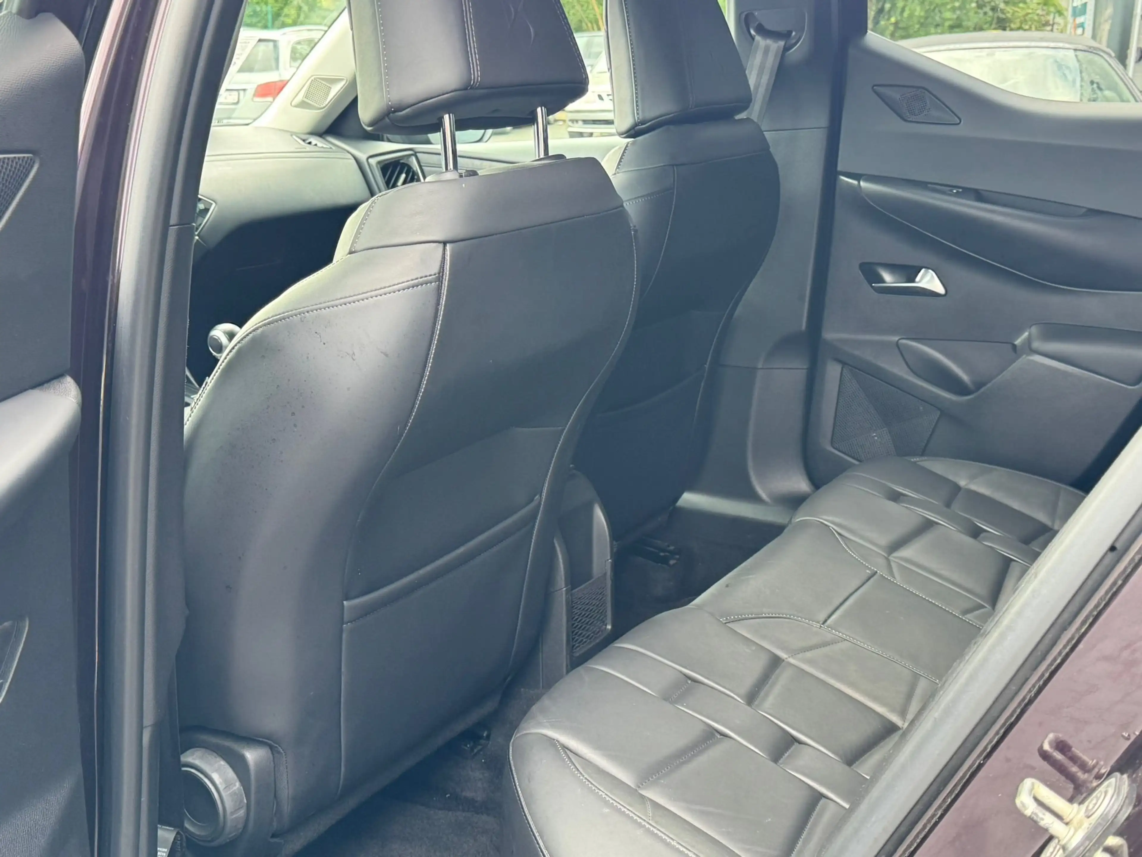 DS Automobiles DS 3 Crossback 1.5 BlueHDi So Chic (EU6.2) — photo 12