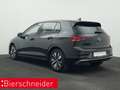 Volkswagen Golf 8 1.5 eTSI DSG Goal LED+ NAVI KAMERA ACC SHZ Schwarz - thumbnail 4