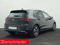 Volkswagen Golf 8 1.5 eTSI DSG Goal LED+ NAVI KAMERA ACC SHZ Schwarz - thumbnail 6