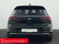 Volkswagen Golf 8 1.5 eTSI DSG Goal LED+ NAVI KAMERA ACC SHZ Schwarz - thumbnail 5