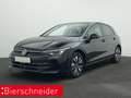 Volkswagen Golf 8 1.5 eTSI DSG Goal LED+ NAVI KAMERA ACC SHZ Schwarz - thumbnail 1
