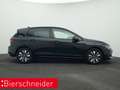 Volkswagen Golf 8 1.5 eTSI DSG Goal LED+ NAVI KAMERA ACC SHZ Schwarz - thumbnail 7