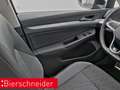 Volkswagen Golf 8 1.5 eTSI DSG Goal LED+ NAVI KAMERA ACC SHZ Schwarz - thumbnail 14
