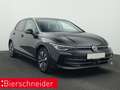 Volkswagen Golf 8 1.5 eTSI DSG Goal LED+ NAVI KAMERA ACC SHZ Schwarz - thumbnail 9