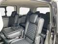 Ford Tourneo Custom Bus 8-Sitzer 320 L1 Titanium AHK Navi LED ACC DAB Gri - thumbnail 8