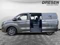 Ford Tourneo Custom Bus 8-Sitzer 320 L1 Titanium AHK Navi LED ACC DAB Gri - thumbnail 5