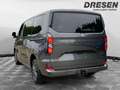 Ford Tourneo Custom Bus 8-Sitzer 320 L1 Titanium AHK Navi LED ACC DAB Grau - thumbnail 4