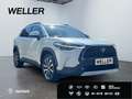 Toyota Corolla Cross Hybrid 1.8 Team D *LED*ACC*CAM*SHZ* Bianco - thumbnail 4